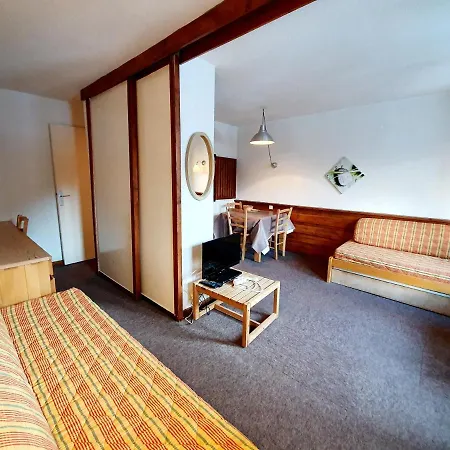 Agence Des Orres - Le Belvedere - Studio Coin Montagne - B807 * Les Orres